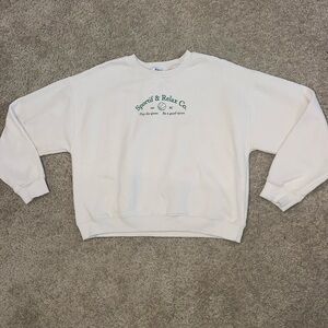 Princess Polly crewneck